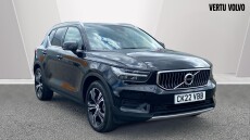 Volvo Xc40 2.0 B4P Inscription 5dr AWD Auto [7 speed] Petrol Estate